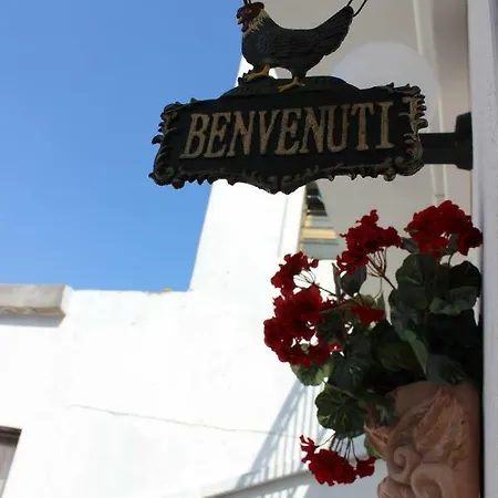 Vakantiehuis Casa Marzulli Acireale