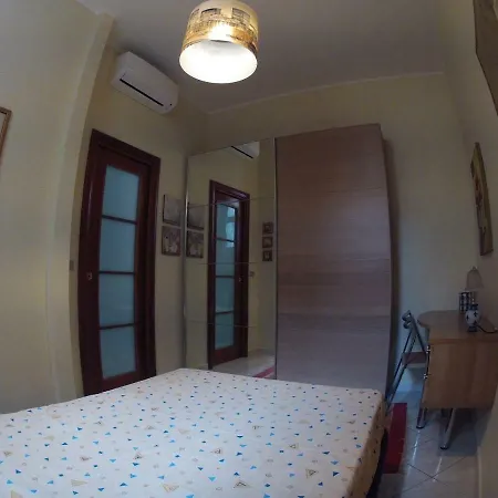 Casa Marzulli Semesterbostad