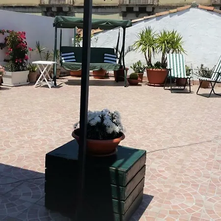 Vakantiehuis Casa Marzulli *