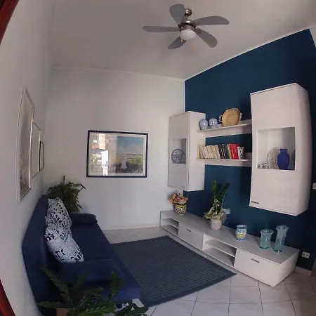 Vakantiehuis Casa Marzulli *