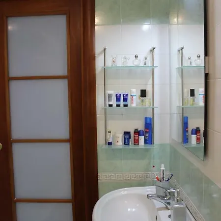 Vakantiehuis Casa Marzulli Acireale