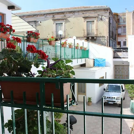 Vakantiehuis Casa Marzulli *