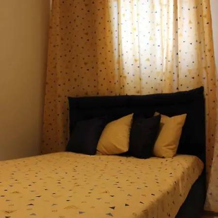 Vakantiehuis Casa Marzulli *