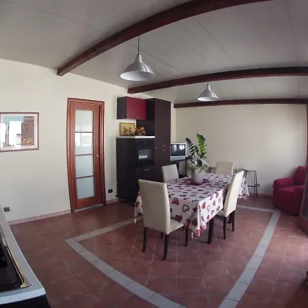 Casa Marzulli *