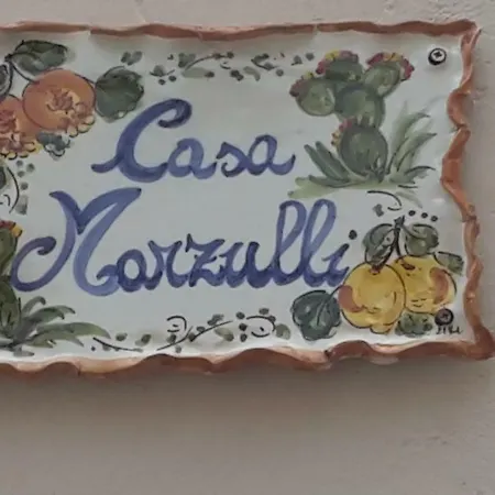 Casa Marzulli *