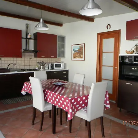 Casa Marzulli * Acireale
