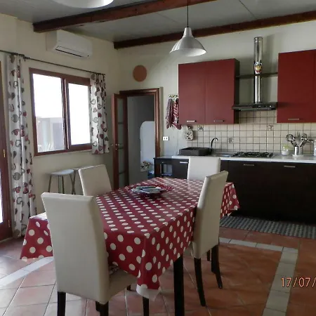 Casa Marzulli