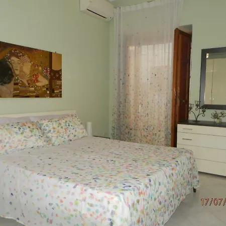 Vakantiehuis Casa Marzulli