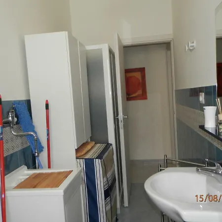 Vakantiehuis Casa Marzulli *
