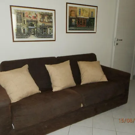 Casa Marzulli Acireale