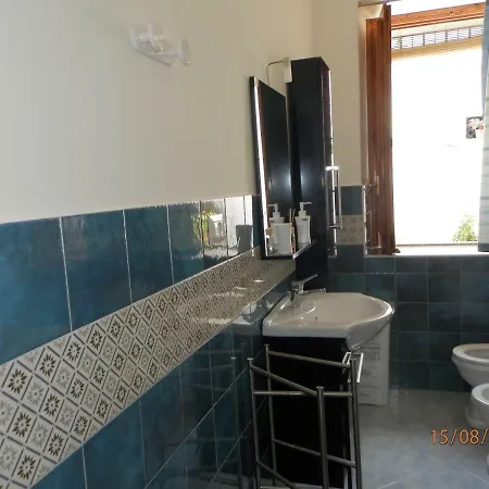 Casa Marzulli Vakantiehuis *