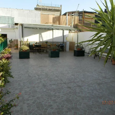 Casa Marzulli * Acireale