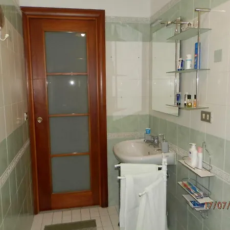 Vakantiehuis Casa Marzulli