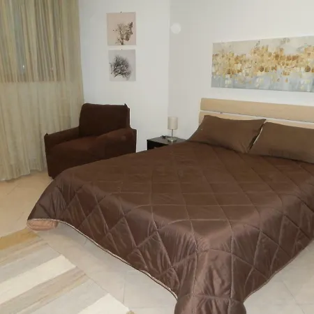 Casa Marzulli * Acireale