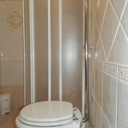 Casa Marzulli Vakantiehuis Acireale