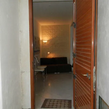 Casa Marzulli Acireale