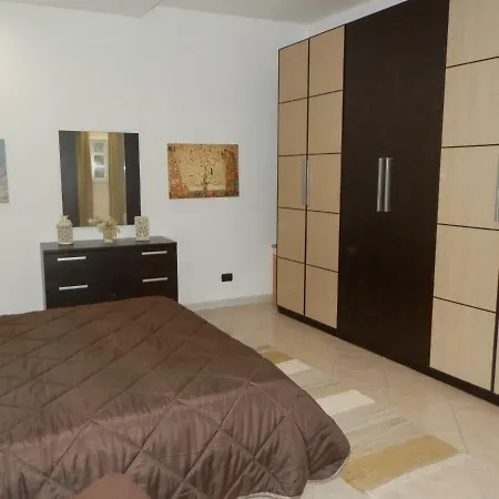 Vakantiehuis Casa Marzulli Acireale