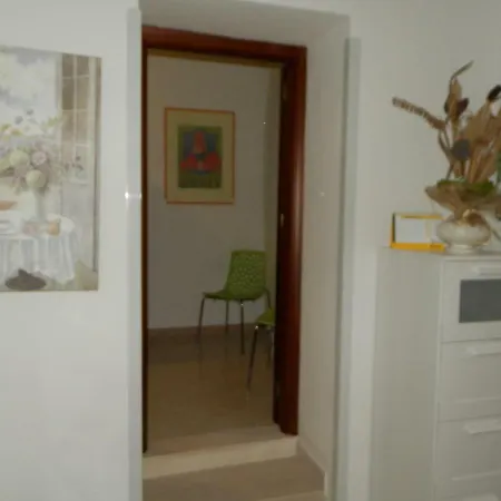 Vakantiehuis Casa Marzulli Acireale