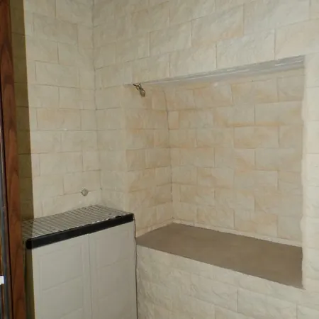 Casa Marzulli Vakantiehuis *