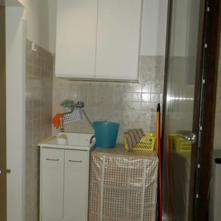Casa Marzulli Vakantiehuis Acireale