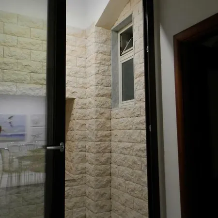 Casa Marzulli Vakantiehuis *