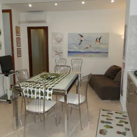 Casa Marzulli * Acireale