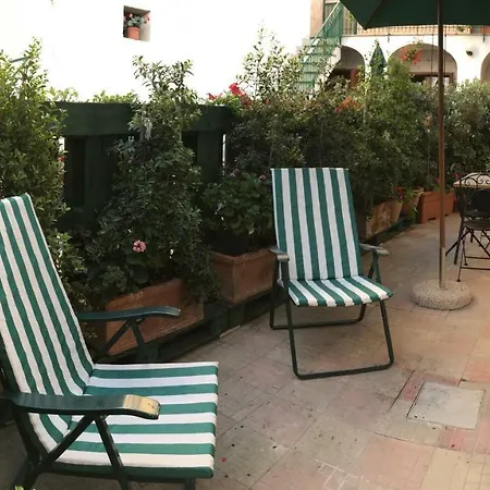 Vakantiehuis Casa Marzulli