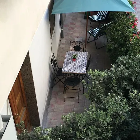 Casa Marzulli * Acireale
