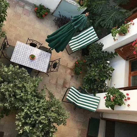 Casa Marzulli