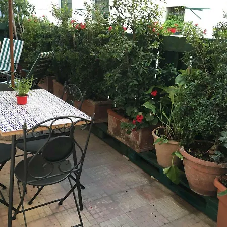 Vakantiehuis Casa Marzulli Acireale