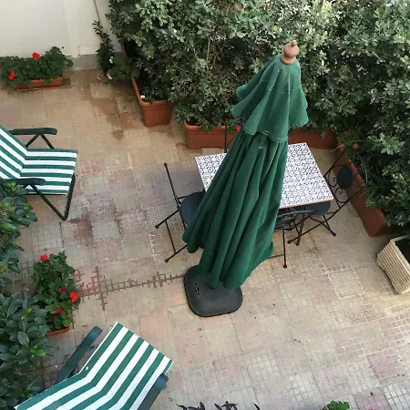 Casa Marzulli Vakantiehuis