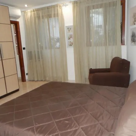 Casa Marzulli Vakantiehuis