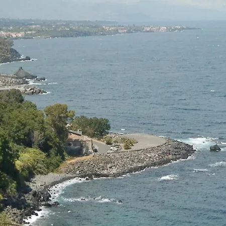 Casa Marzulli * Acireale