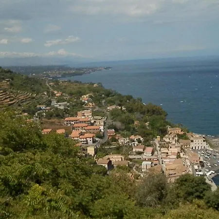 Casa Marzulli Vakantiehuis *