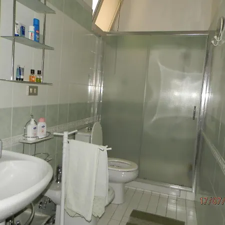 Vakantiehuis Casa Marzulli *